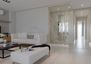 شقق في كونيالتي - انطاليا