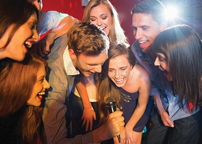 شقق في كونيالتي - انطاليا