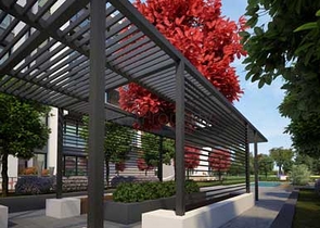 شقق في كونيالتي - انطاليا