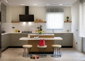 شقق في كونيالتي - انطاليا