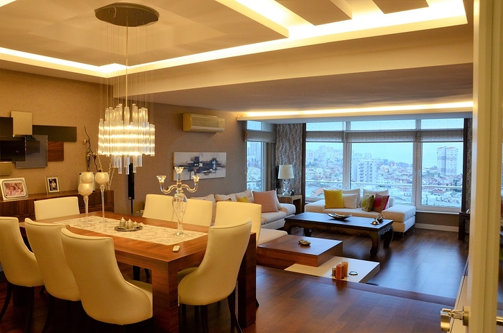 شقة رائعة في انطاليا / لارا 