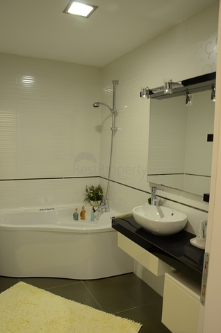 شقة رائعة في انطاليا / لارا 