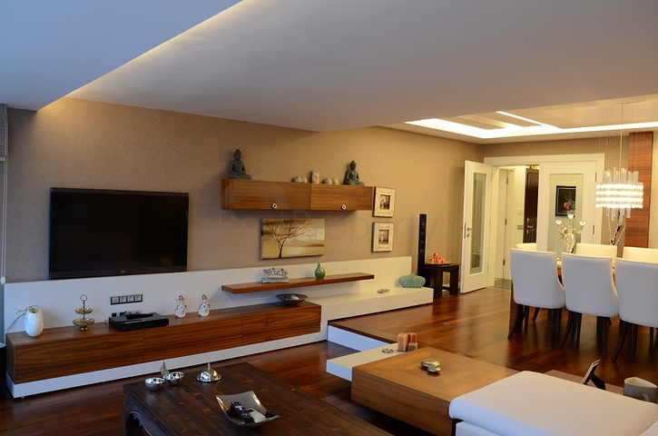 شقة رائعة في انطاليا / لارا 