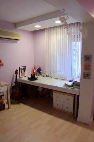 شقة رائعة في انطاليا / لارا 