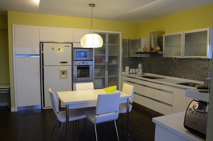 شقة رائعة في انطاليا / لارا 