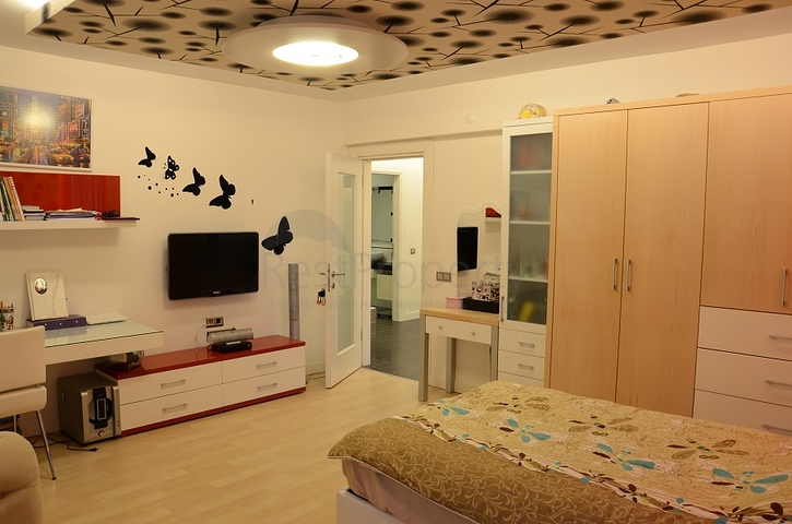 شقة رائعة في انطاليا / لارا 