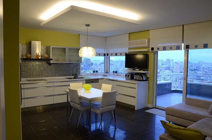 شقة رائعة في انطاليا / لارا 