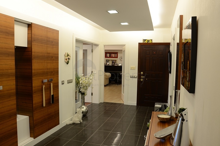 شقة رائعة في انطاليا / لارا 