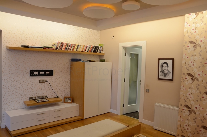 شقة رائعة في انطاليا / لارا 