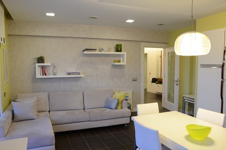 شقة رائعة في انطاليا / لارا 