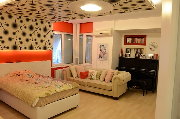 شقة رائعة في انطاليا / لارا 