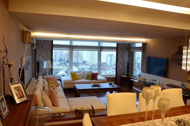 شقة رائعة في انطاليا / لارا 