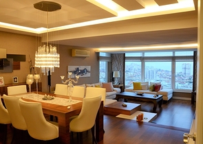 شقة رائعة في انطاليا / لارا 