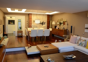 شقة رائعة في انطاليا / لارا 