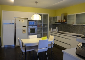 شقة رائعة في انطاليا / لارا 