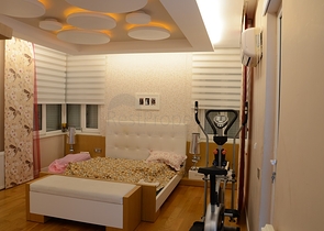 شقة رائعة في انطاليا / لارا 