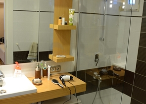 شقة رائعة في انطاليا / لارا 