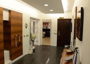 شقة رائعة في انطاليا / لارا 