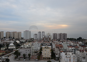 شقة رائعة في انطاليا / لارا 