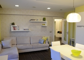 شقة رائعة في انطاليا / لارا 