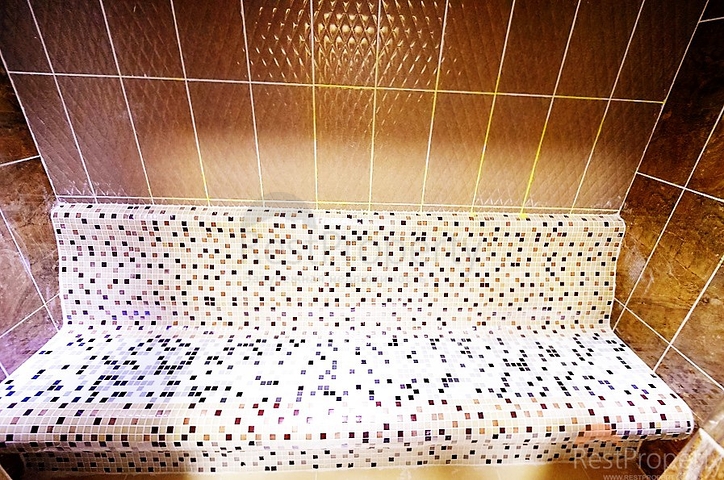 شقة بغرفتي نوم في انطاليا / تركيا