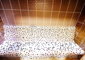 شقة بغرفتي نوم في انطاليا / تركيا