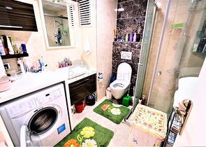 شقة بغرفتي نوم في انطاليا