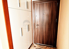 شقة بغرفتي نوم في انطاليا