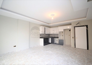 مجمع جديد من الطراز الفاخر في منطقة أوبا – ألانيا 