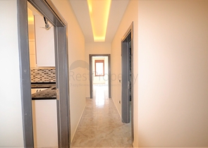 مجمع جديد من الطراز الفاخر في منطقة أوبا – ألانيا 