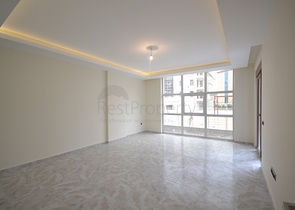 مجمع جديد من الطراز الفاخر في منطقة أوبا – ألانيا 