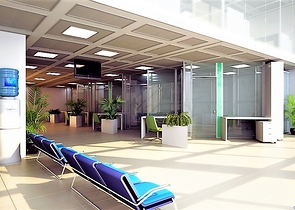 مشروع منتهي في وسط أنطاليا