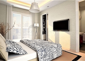 مشروع منتهي في وسط أنطاليا