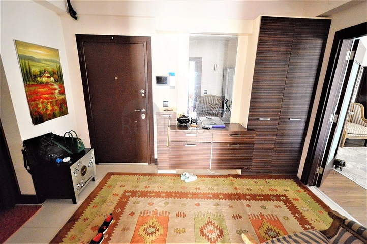 شقة بثلاث غرف نوم في انطاليا / كونيالتي