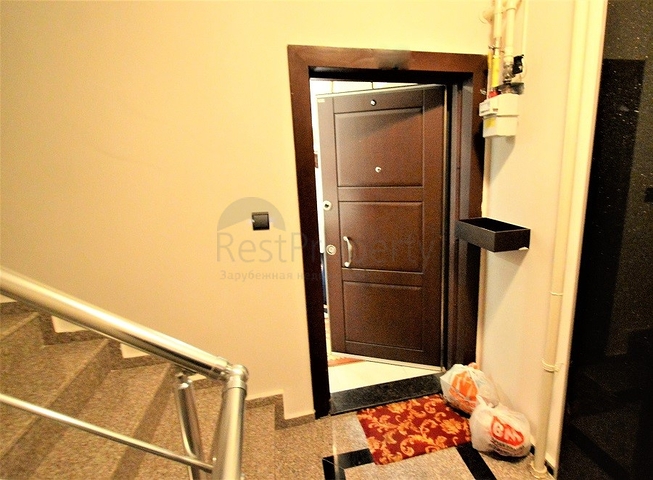 شقة بثلاث غرف نوم في انطاليا / كونيالتي