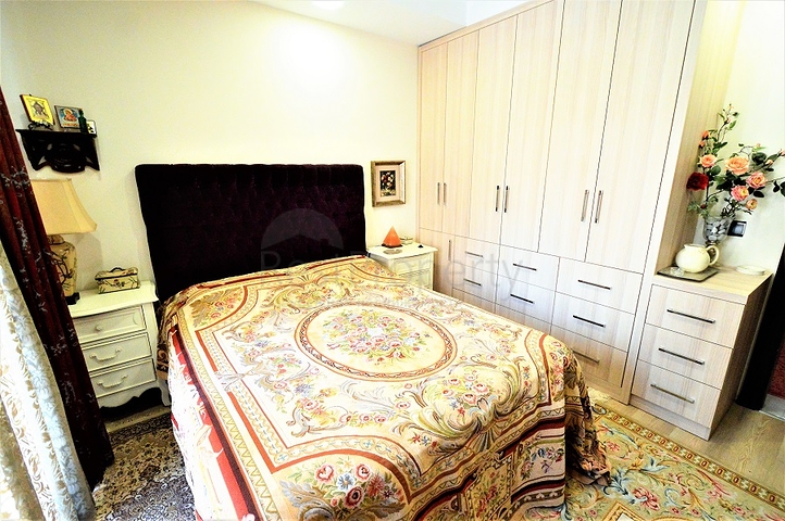 شقة بثلاث غرف نوم في انطاليا / كونيالتي