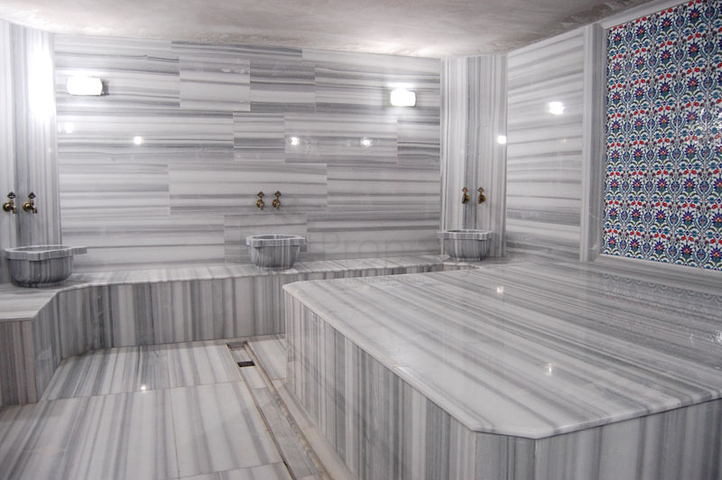 شقة بثلاث غرف نوم في انطاليا / كونيالتي