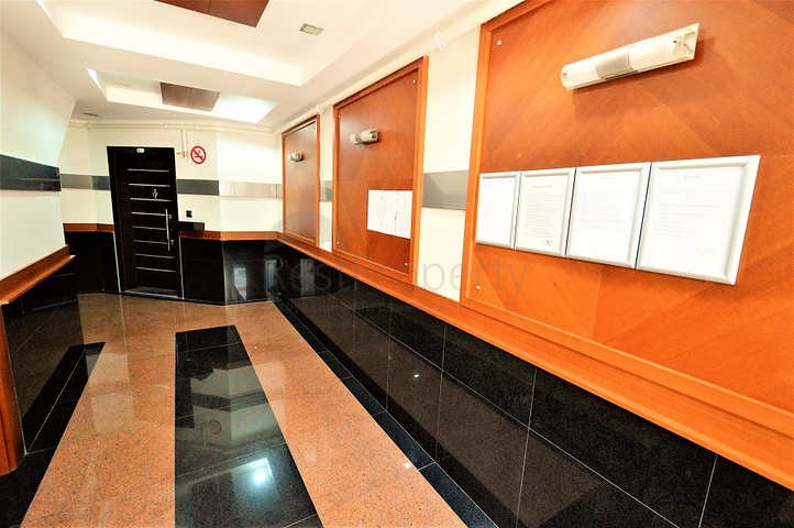 شقة بثلاث غرف نوم في انطاليا / كونيالتي