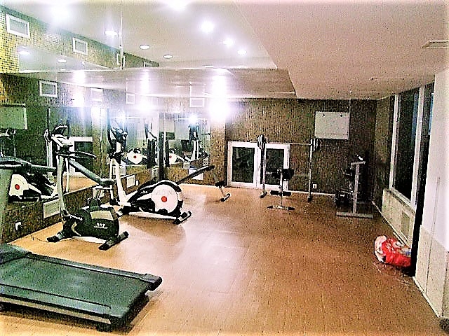 شقة بثلاث غرف نوم في انطاليا / كونيالتي