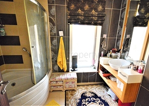 شقة بثلاث غرف نوم في انطاليا / كونيالتي