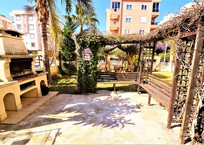 شقة بثلاث غرف نوم في انطاليا / كونيالتي