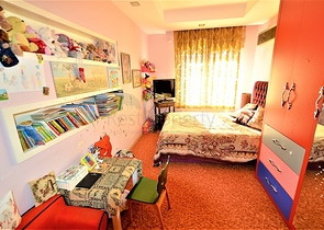 شقة بثلاث غرف نوم في انطاليا / كونيالتي