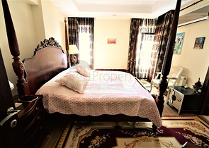 شقة بثلاث غرف نوم في انطاليا / كونيالتي