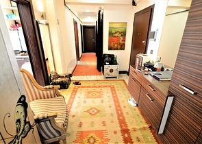 شقة بثلاث غرف نوم في انطاليا / كونيالتي