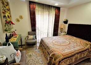 شقة بثلاث غرف نوم في انطاليا / كونيالتي