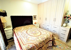 شقة بثلاث غرف نوم في انطاليا / كونيالتي