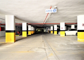 شقة بثلاث غرف نوم في انطاليا / كونيالتي