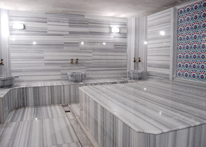 شقة بثلاث غرف نوم في انطاليا / كونيالتي