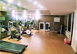 شقة بثلاث غرف نوم في انطاليا / كونيالتي