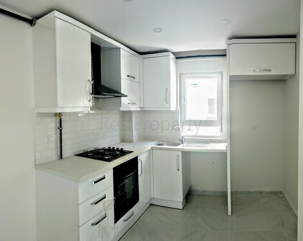 مشروع إستثماري جديد في منطقة كونيالتي – أنطاليا